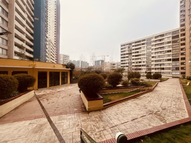 Vende Un Dormitorio Estacionamiento Libertad 1439 - Imagen 14
