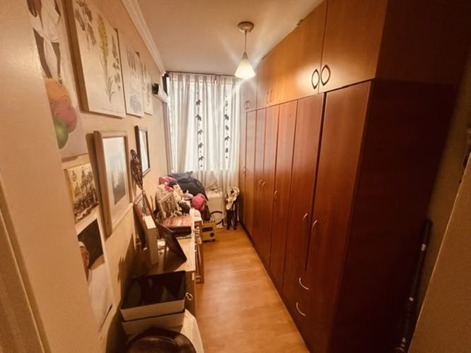 Vende Un Dormitorio Estacionamiento Libertad 1439 - Imagen 8