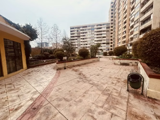 Vende Un Dormitorio Estacionamiento Libertad 1439 - Imagen 12