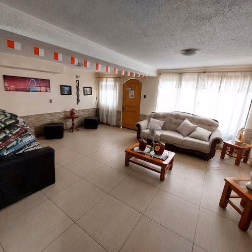 Casa amolada, ideal para empresas