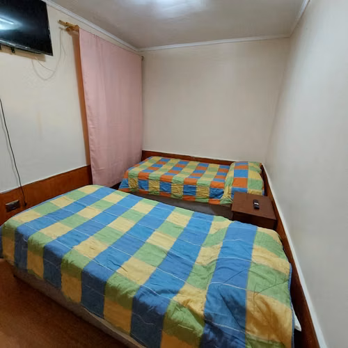 Casa amolada, ideal para empresas