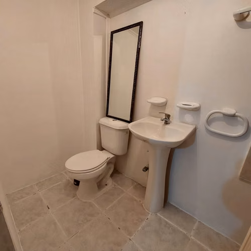 Casa amolada, ideal para empresas