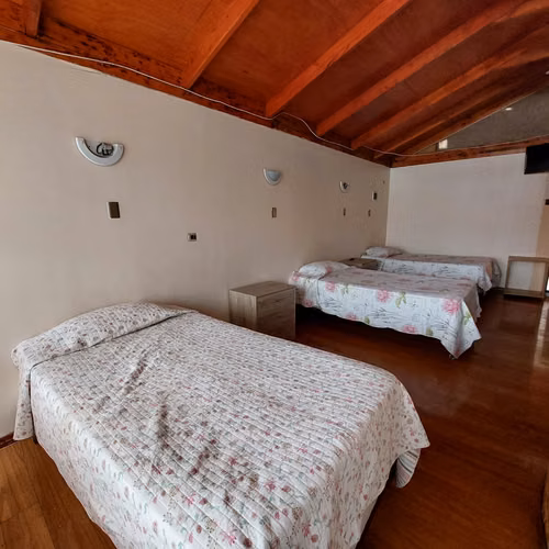 Casa amolada, ideal para empresas