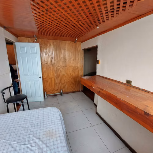 Casa amolada, ideal para empresas