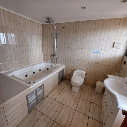 Casa amolada, ideal para empresas