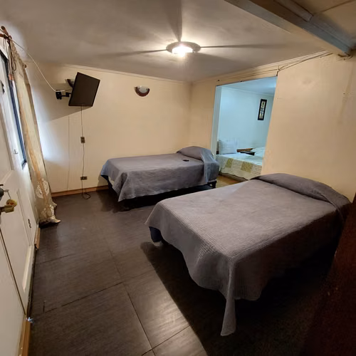 Casa amolada, ideal para empresas