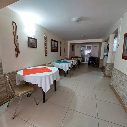 Casa amolada, ideal para empresas