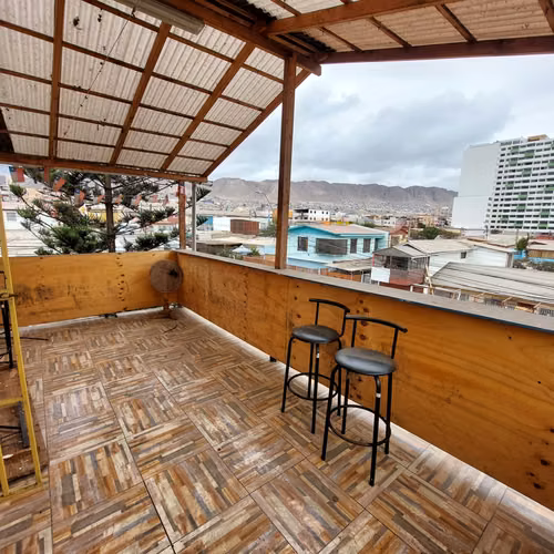 Casa amolada, ideal para empresas