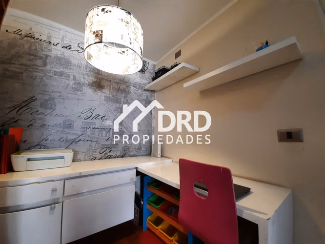 DEPTO VENTA 4 DORM 2EST OPC AMOBLADO INMB ALMAGRO
