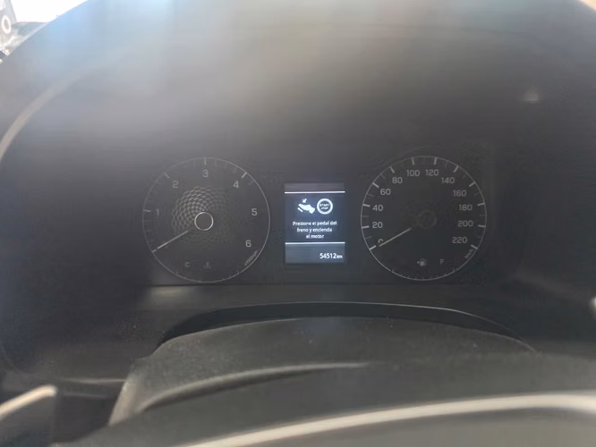SSANGYONG NEW REXTON   LX 2.2 AUT 2022
