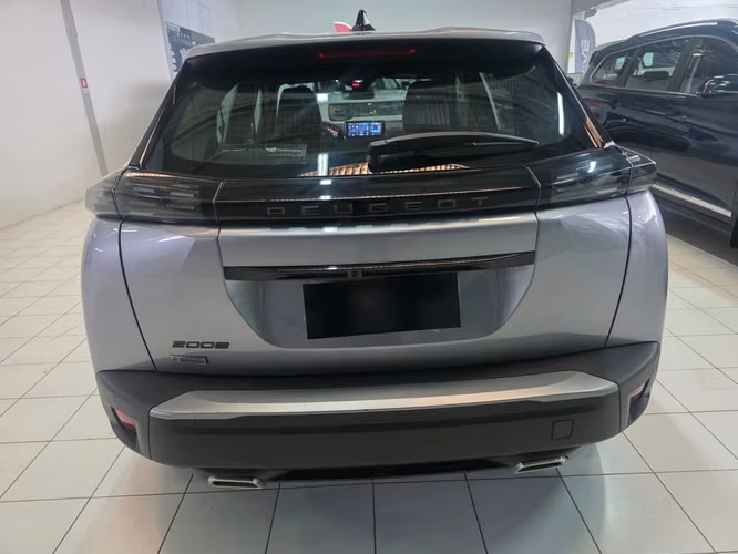 PEUGEOT 2008 ACT PK BLUEHDI MT5E6 2024 - Imagen 4