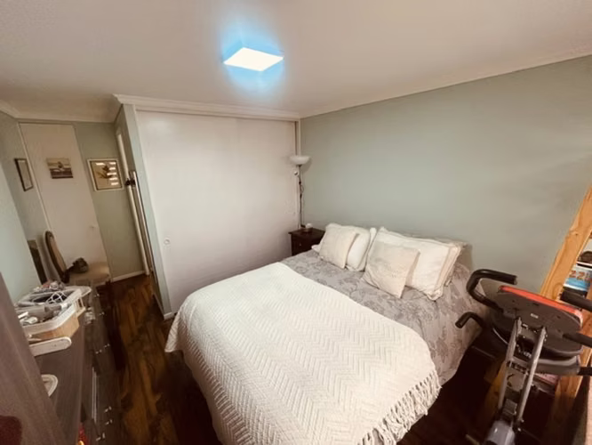 Departamento 2 Dormitorios 2 baños + Estacionamiento Libertad 1473