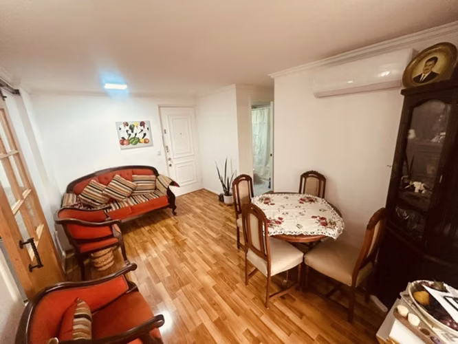 Departamento 2 Dormitorios 2 baños + Estacionamiento Libertad 1473