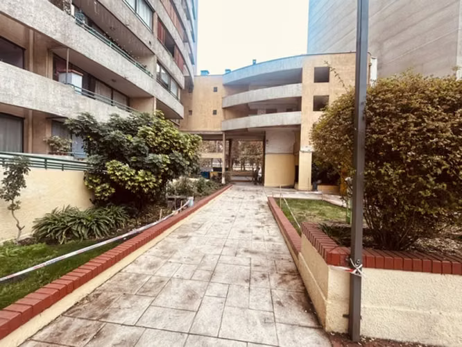 Departamento 2 Dormitorios 2 baños + Estacionamiento Libertad 1473