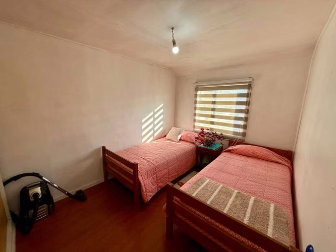 Amplia Casa Familiar Coronel (174225)