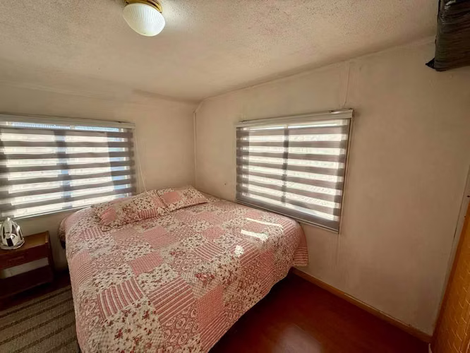Amplia Casa Familiar Coronel (174225)