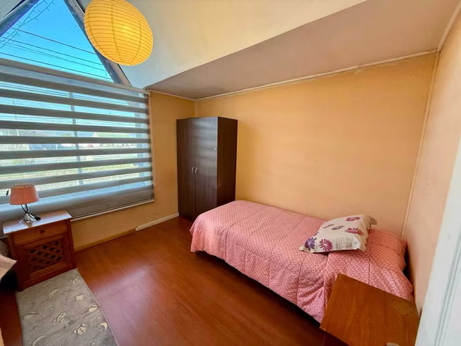 Amplia Casa Familiar Coronel (174225)
