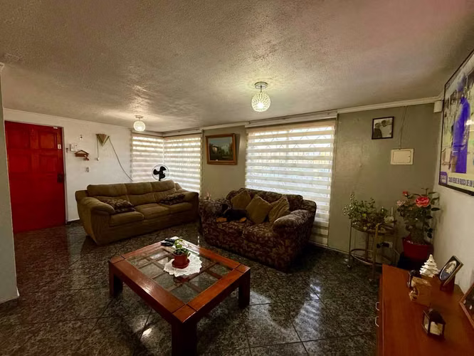 Amplia Casa Familiar Coronel (174225)