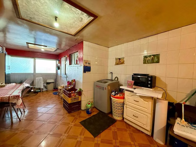 Amplia Casa Familiar Coronel (174225)