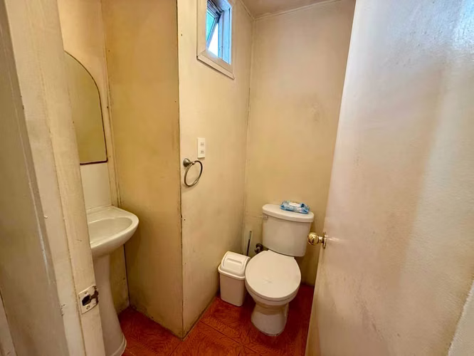 Amplia Casa Familiar Coronel (174225)