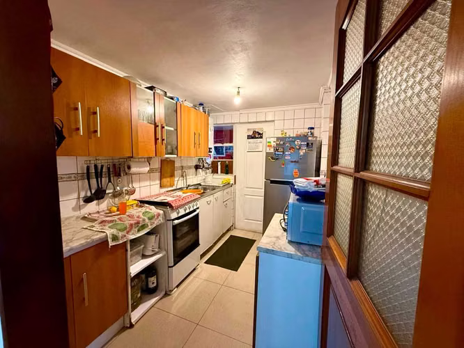 Amplia Casa Familiar Coronel (174225)