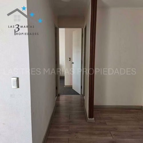 Dpto. 2D1B Con Piscina y Seguridad 24/7 (174213)