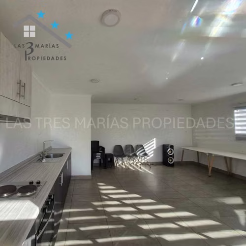 Dpto. 2D1B Con Piscina y Seguridad 24/7 (174213)