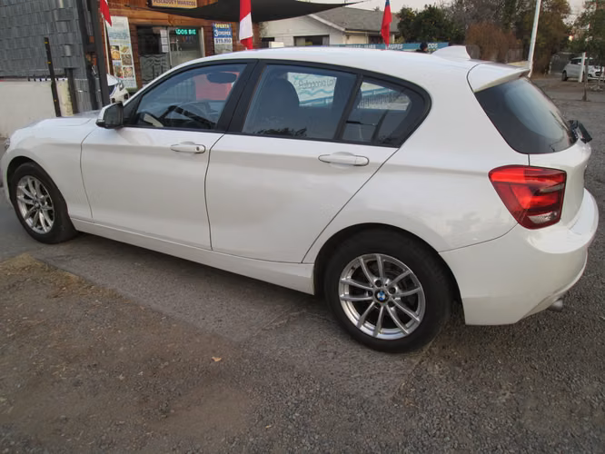 bmw 116