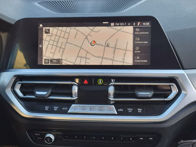 BMW Serie 4 Coupé 420i Dynamic 2023
