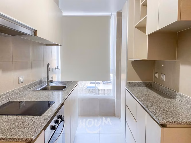 Departamento en Ignacio Carrera Pinto