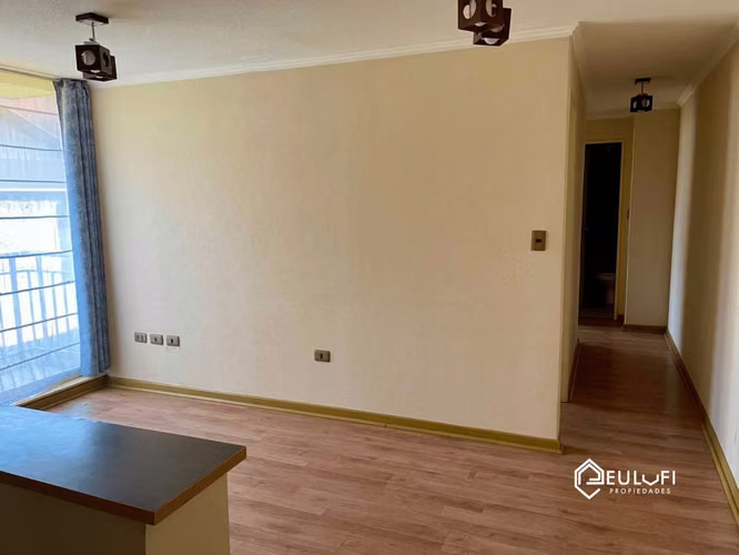 Acogedor departamento Primer piso (174165)
