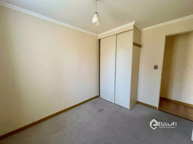 Acogedor departamento Primer piso (174165)