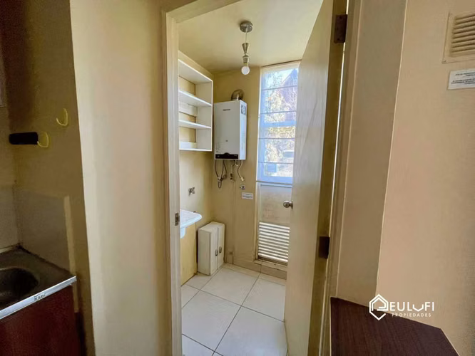 Acogedor departamento Primer piso (174165)