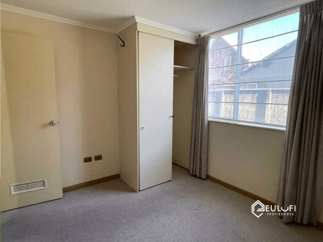 Acogedor departamento Primer piso (174165)