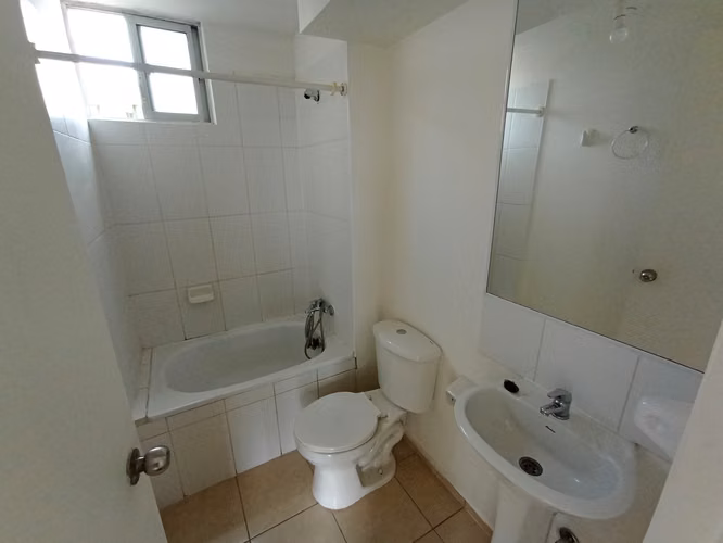 DPTO 3dorm c/estacionamiento - frente a Mall Viña Outlet Park - Reñaca Alto