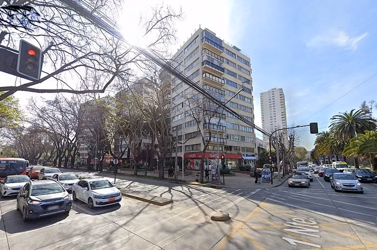 Dpto 4 Dorm - 101 M2 - Avenida Libertad / Avenidad 1 Norte