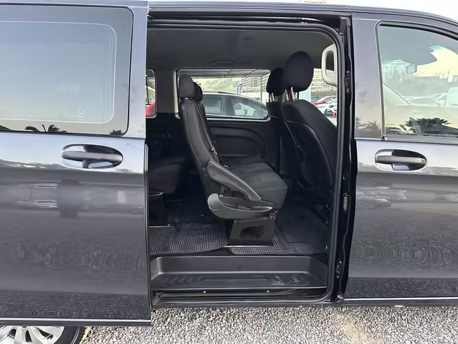 MERCEDES BENZ VITO 2.1 TOURER 114 CDI 2019