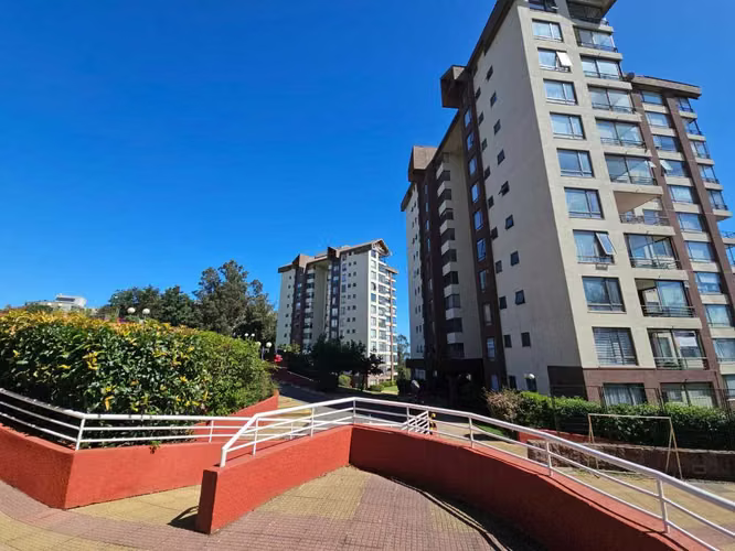 Venta Dpto 2D 2B 1E 1B Andalue (174240)