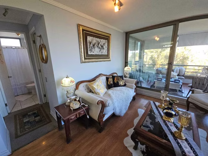 Venta Dpto 2D 2B 1E 1B Andalue (174240)