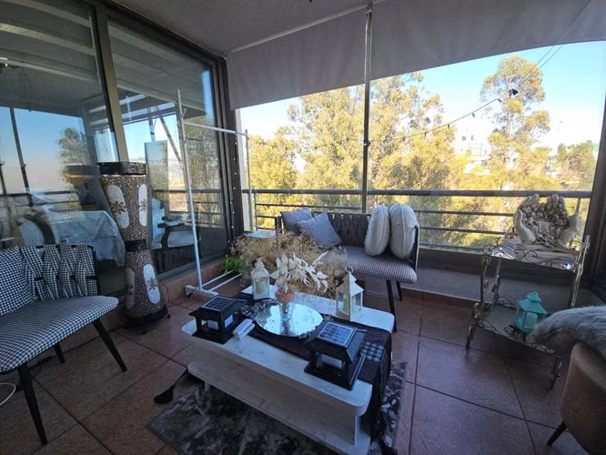 Venta Dpto 2D 2B 1E 1B Andalue (174240)