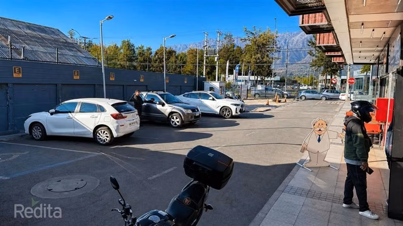 Local Comercial 74,5 m2 Eje Consolidado, La Florida