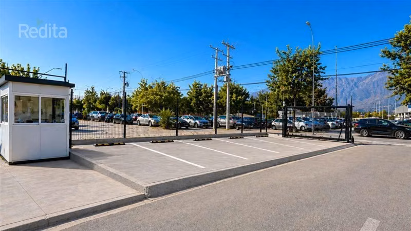 Local Comercial 74,5 m2 Eje Consolidado, La Florida