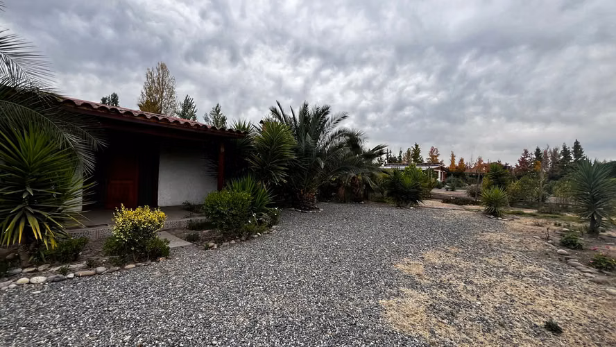 SE VENDE PARCELA EN EL CAMINO OLIVETO - CONDOMINIO PIEDRAS BLANCAS