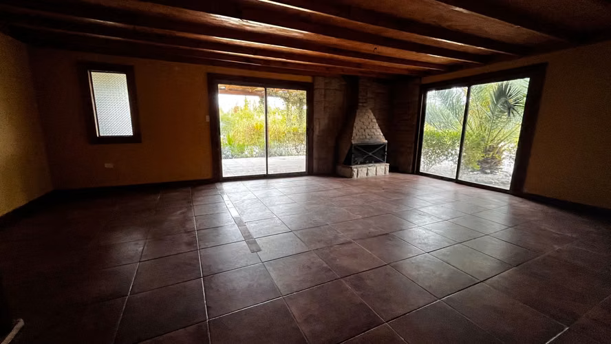 EN VENTA PARCELA EN EL CAMINO OLIVETO - CONDOMINIO PIEDRAS BLANCAS