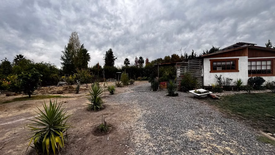 EN VENTA PARCELA EN EL CAMINO OLIVETO - CONDOMINIO PIEDRAS BLANCAS