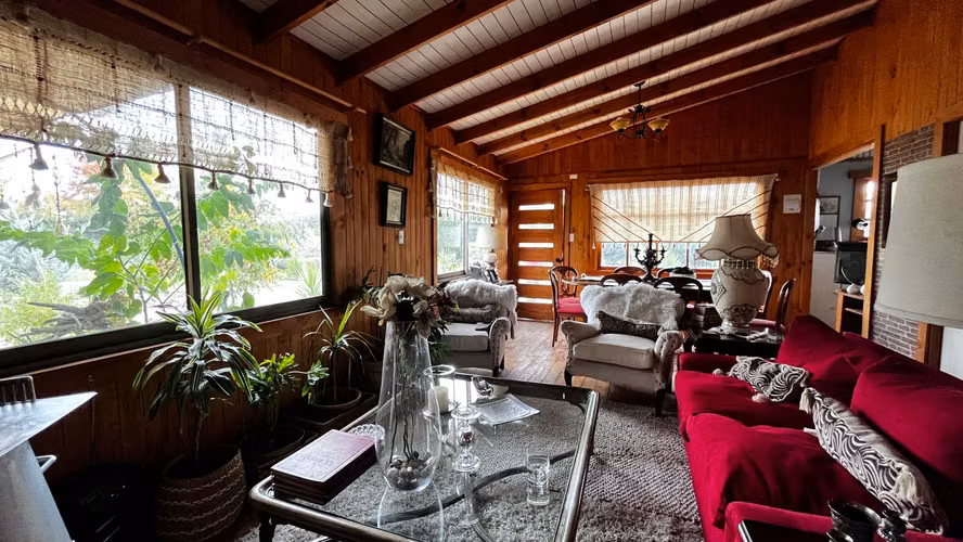 EN VENTA PARCELA EN EL CAMINO OLIVETO - CONDOMINIO PIEDRAS BLANCAS