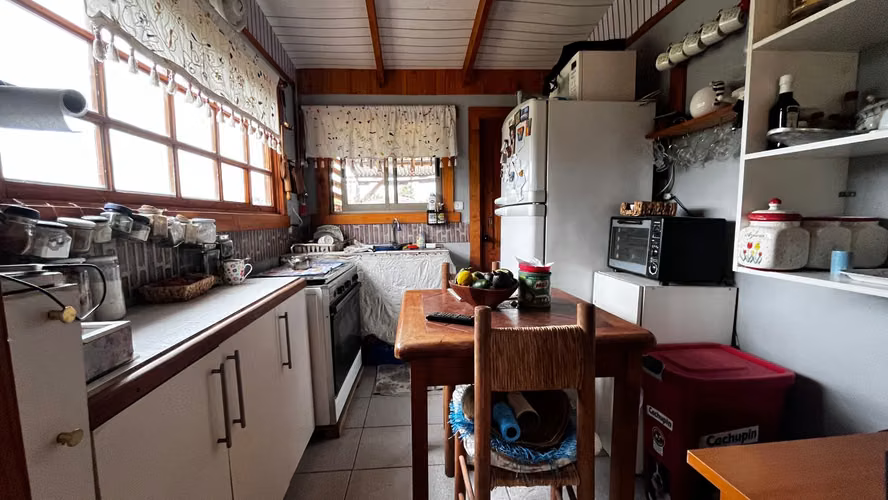 EN VENTA PARCELA EN EL CAMINO OLIVETO - CONDOMINIO PIEDRAS BLANCAS
