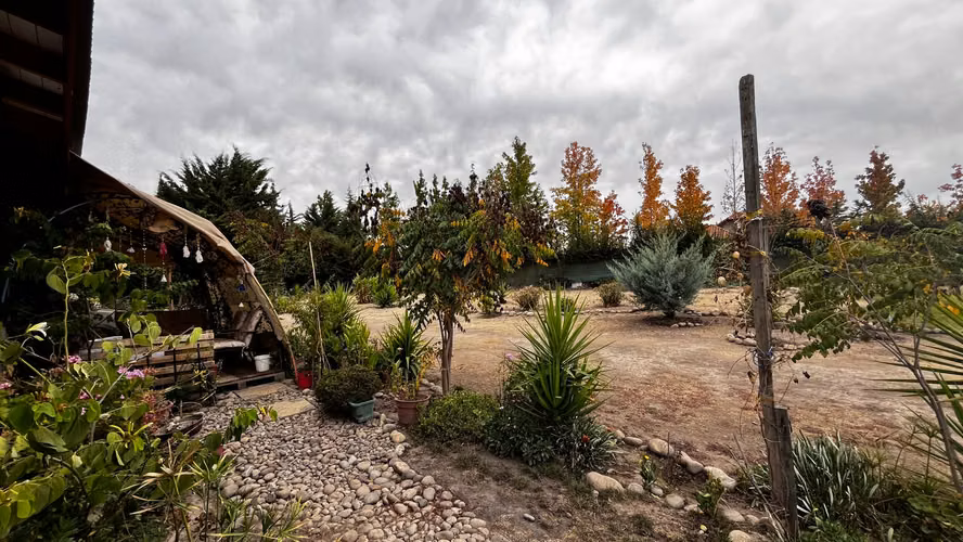 SE VENDE PARCELA EN EL CAMINO OLIVETO - CONDOMINIO PIEDRAS BLANCAS