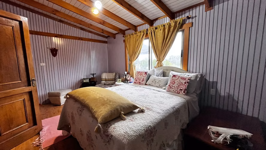 SE VENDE PARCELA EN EL CAMINO OLIVETO - CONDOMINIO PIEDRAS BLANCAS