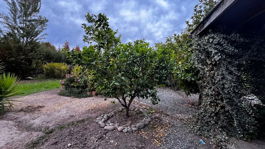 EN VENTA PARCELA EN EL CAMINO OLIVETO - CONDOMINIO PIEDRAS BLANCAS